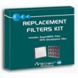 Neoair Enviro PLUS Replacement filters