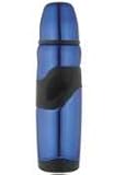 Thermos Raya Stainless Steel Bottle - Blue