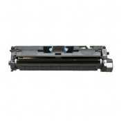 Print Crtrdg,F/HP Color LaserJet 2550 Series,5000 Pg Yld,BK, Sold as 1 each