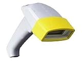 Wasp WLR 8900 CCD LR Scanner - Barcode scanner - handheld - 150 scan / sec - decoded - keyboard wedge