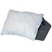 Duromed Duro-Rest Water Pillow, White - 1 ea