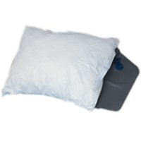 HealthPersonalCare: Duromed Duro Rest Water Pillow, White   1 ea