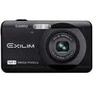Casio Exilim EX-Z90 12.1 MP Digital Camera + KIT includes Camera Case and 2 GB SD Card