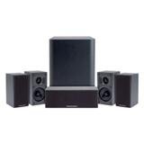CERWIN-VEGA CMX-5.1 Home Theater Speaker System