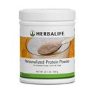 Herbalife Personalized Protein Powder Weight Managemt Program