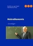 Produkt-Bild: Makro&ouml;konomie: Grundlagen