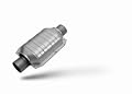 MagnaFlow 94105 Universal Catalytic Converter (Non CARB compliant)