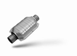 MagnaFlow 94106 Universal Catalytic Converter