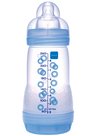 Mam Anti Colic BPA FREE Bottle set in BLUE 0+ from Birth