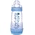 Mam Anti Colic BPA FREE Bottle set in BLUE 0+ from Birth