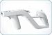 Video Games : Wii Zapper Crossbox Training