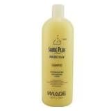 IMAGE by Image: SHINE PLUS PROLENE SILICA SHAMPOO PROTEIN SILICONE SHINE/CONDITIONING CLEANSER 33.8 OZ