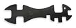 Industrial Grade 2CYY4 Combo Wrench, 10 Way, For 7/16 - 1.5 In