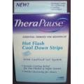 Bulk Savings 342543 Hot Flash Cool Down Strips- Case of 24