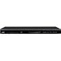 JVC XV-N650B DVD Video Player