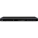 JVC XV-N650B DVD Video Player