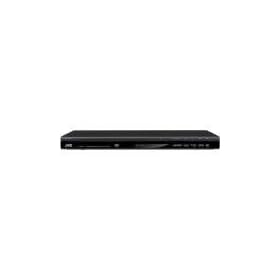 JVC XV-N650B DVD Video Player