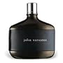 John Varvatos by John Varvatos Cologne for Men, 4.2 oz / 125 ml Spray Tester