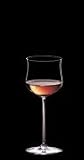 Riedel Sommeliers Rose Glass