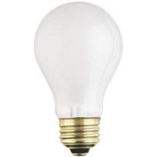 Westinghouse 03422 - 25A19/F/LV Light Bulb