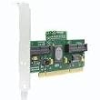 HP / Compaq Host BUS Adapter PCI-X SAS LP 435709-001