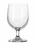 Bristol Valley/D.T.E. Stemware, (LG8556SR) Goblet 12 oz. 2 Dozen, 24/CS