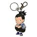 Naruto Shikamaru Sd Pvc Key Chain