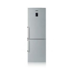 Samsung - RL 34 EGPS - R�frig�rateur combin� - 286L - Classe: A - Argent