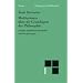 Meine Philosophie-B�cher
