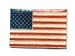 Search : United States of America Enamel Flag Pin (USA)