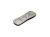 Optoma BR-3012N - Remote control
