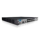 ProCurve Switch 6200yl-24G-mGBIC - Switch - Gigabit Ethernet + 24 x SFP (frei)