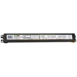 Advance F54t5ho 4lmp 347-480v Centium Elect Ballast