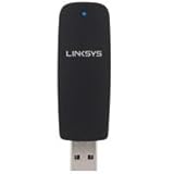 New Linksys AE2500 Wireless N Dual Band USB Adapter (AE2500)