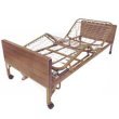 Drive Medical Full Electric Bed - 1 Ea