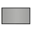 Draper Accuscreens Fixed Gray Projection Screen (82-inch, 16:9 ratio) Draper Accuscreens Fixed Gray Projection Screen (82-inch, 16:9 ratio)