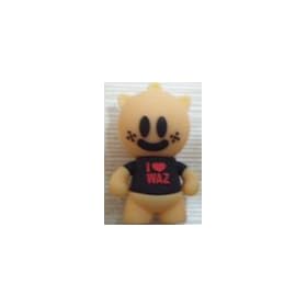 8GB Carton Character USB Memory Stick