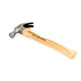 Mintcraft 16Oz Claw Hammer Wood TL-MX16C