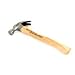 MINTCRAFT TL-MX16C CLAW HAMMER WOOD 16OZ