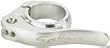 Salsa Flip-Lock Seat Clamp 35mm Silver