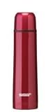 Sigg Eco Friendly Red Double Walled Stainless Steel Thermal Thermos Bottle .75LL