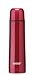 Sigg Eco Friendly Red Double Walled Stainless Steel Thermal Thermos Bottle .75LL