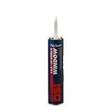 10011001 - WHT WINDOW&SIDING CAULK
