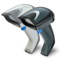 Gryphon D4130-White,1D Multi I/F,USB Kit , SK