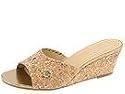 Oh Deer! Beauty | Women's Sandals Gold