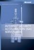 Microsoft  Internet Security and Acceleration (ISA) Server 2004 Administrator's Pocket Consultant (Pro-Administrator's Pocket Consultant)