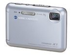 Konica Minolta Dimage X1 Digital Camera 8mp 3x Optical Zoom