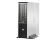 Promo HP DC5850 Sff Amd Athlon 5000B,160GB HDD Ncq Smart Iv,DVD+/-rw SM,2GB Pc