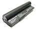 Mugen Power 7800mAh Battery For ASUS EEE PC 701 & 900 (Color: Black) Mugen Power 7800mAh Battery For ASUS EEE PC 701 & 900 (Color: Black)