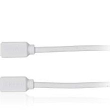 6-FT, FIREWARE 4 PIN TO 4 PIN CABLE